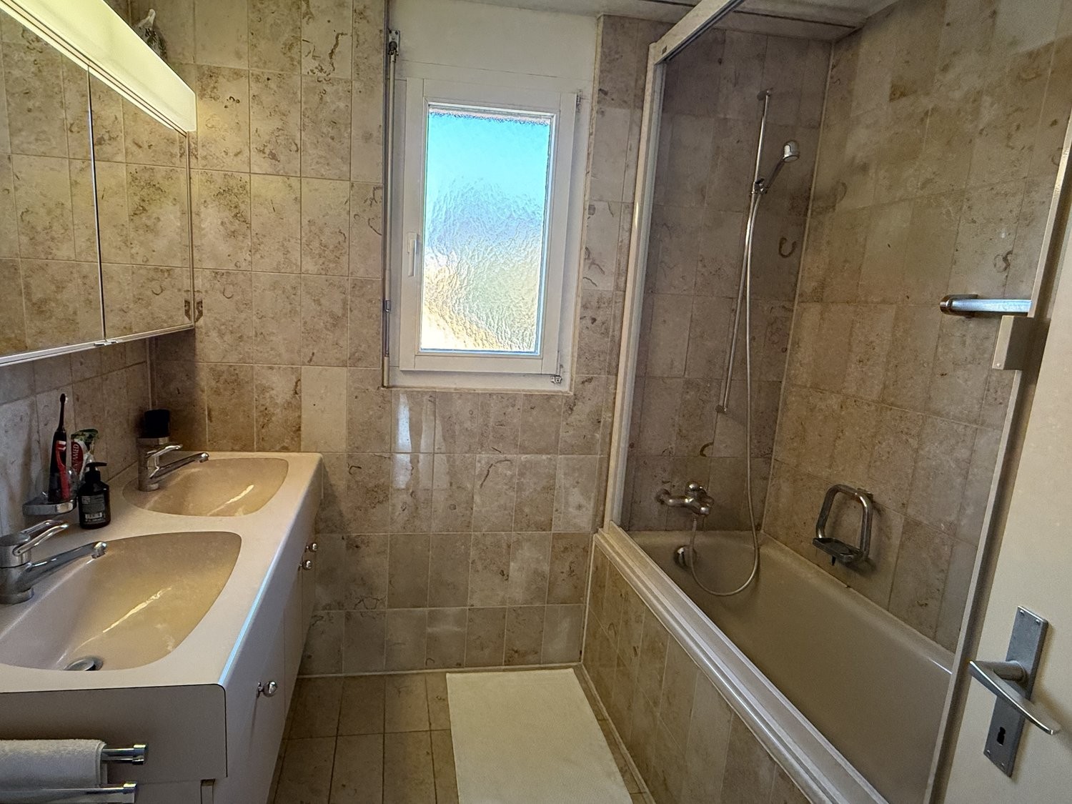 Appartamento arredato di 3 ½ locali, foto 7 di 8