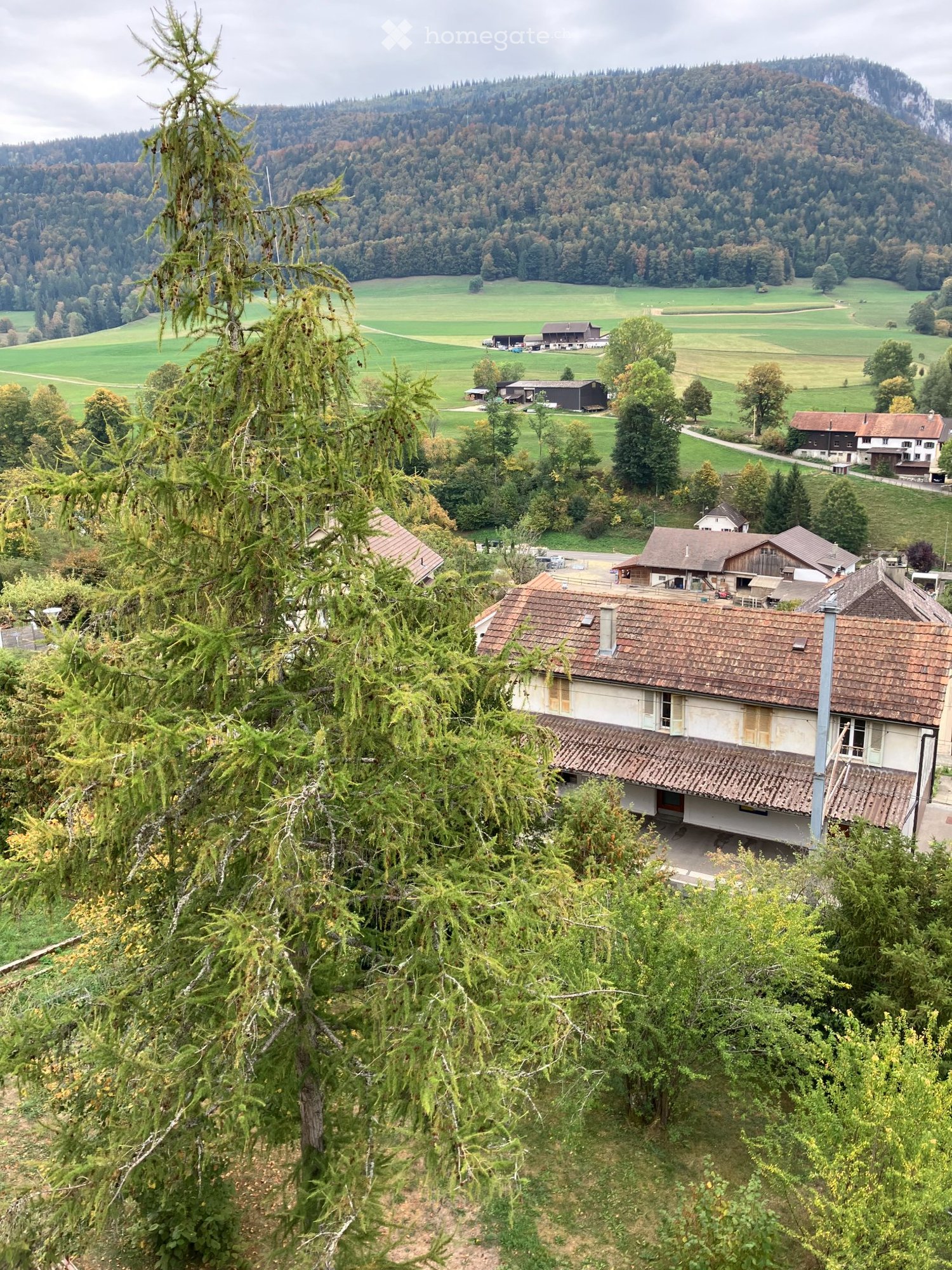 Appartamento di 2 locali, foto 5 di 5