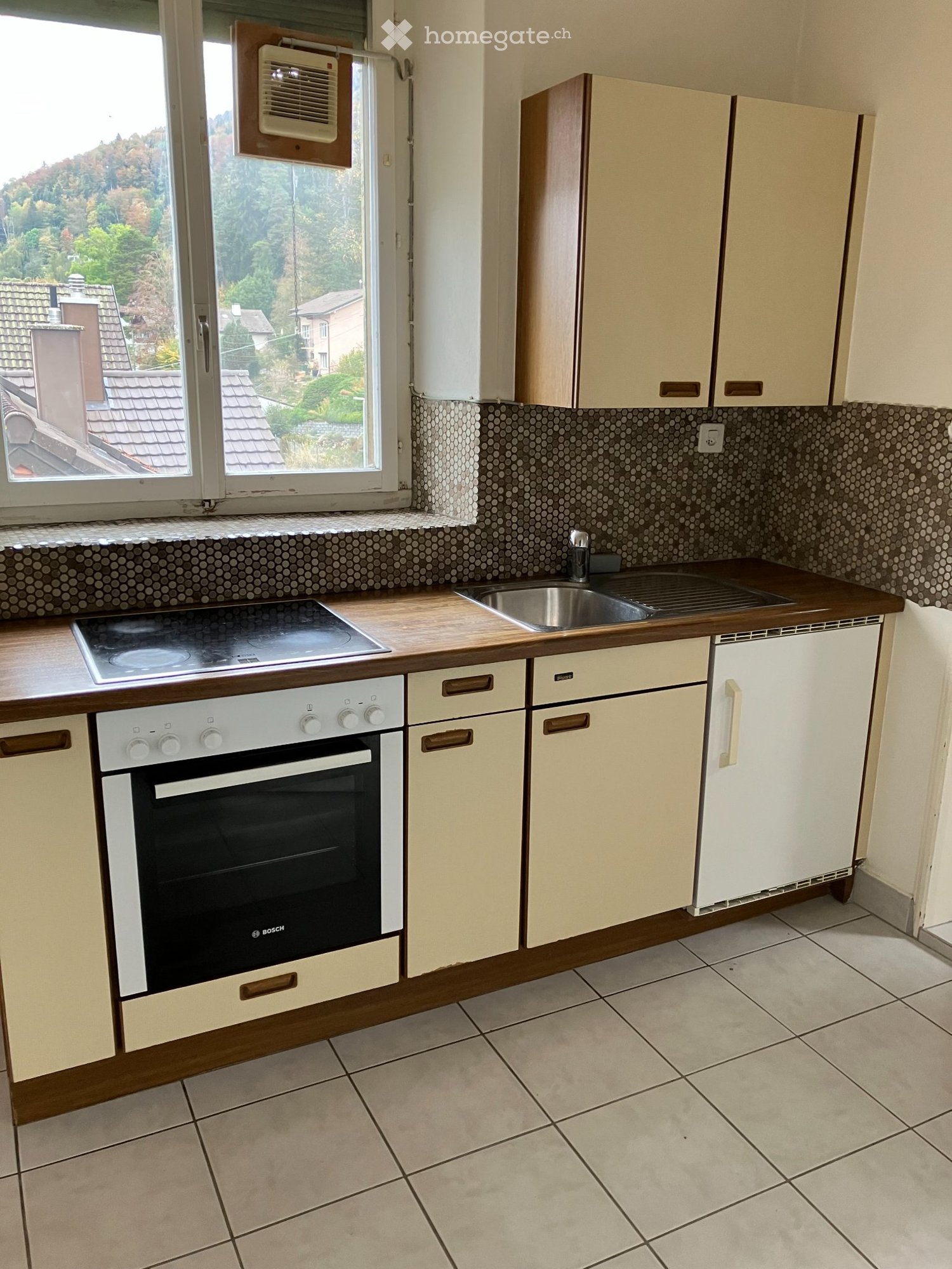 Appartamento di 2 locali, foto 4 di 5