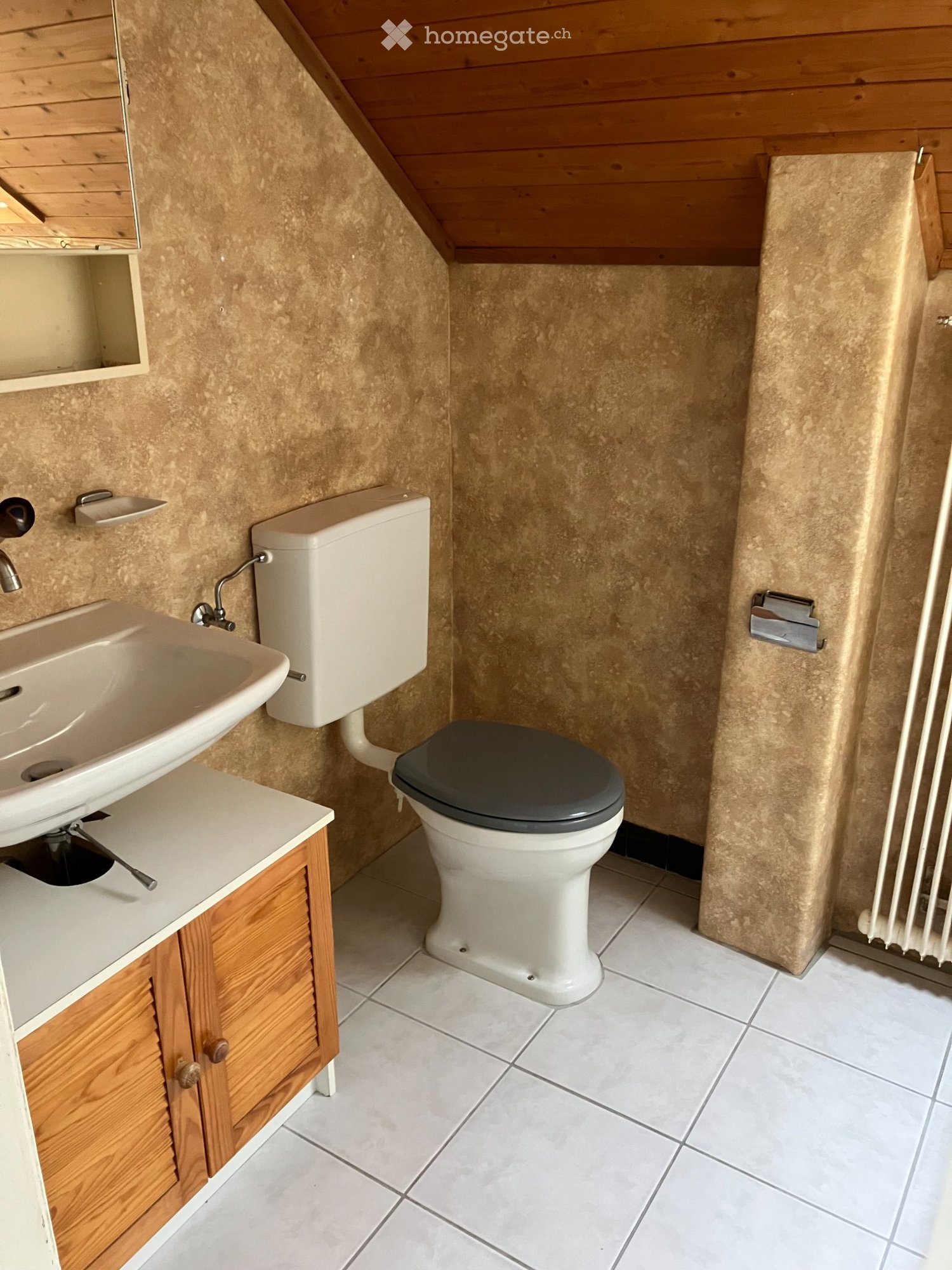 Appartamento di 2 locali, foto 3 di 5
