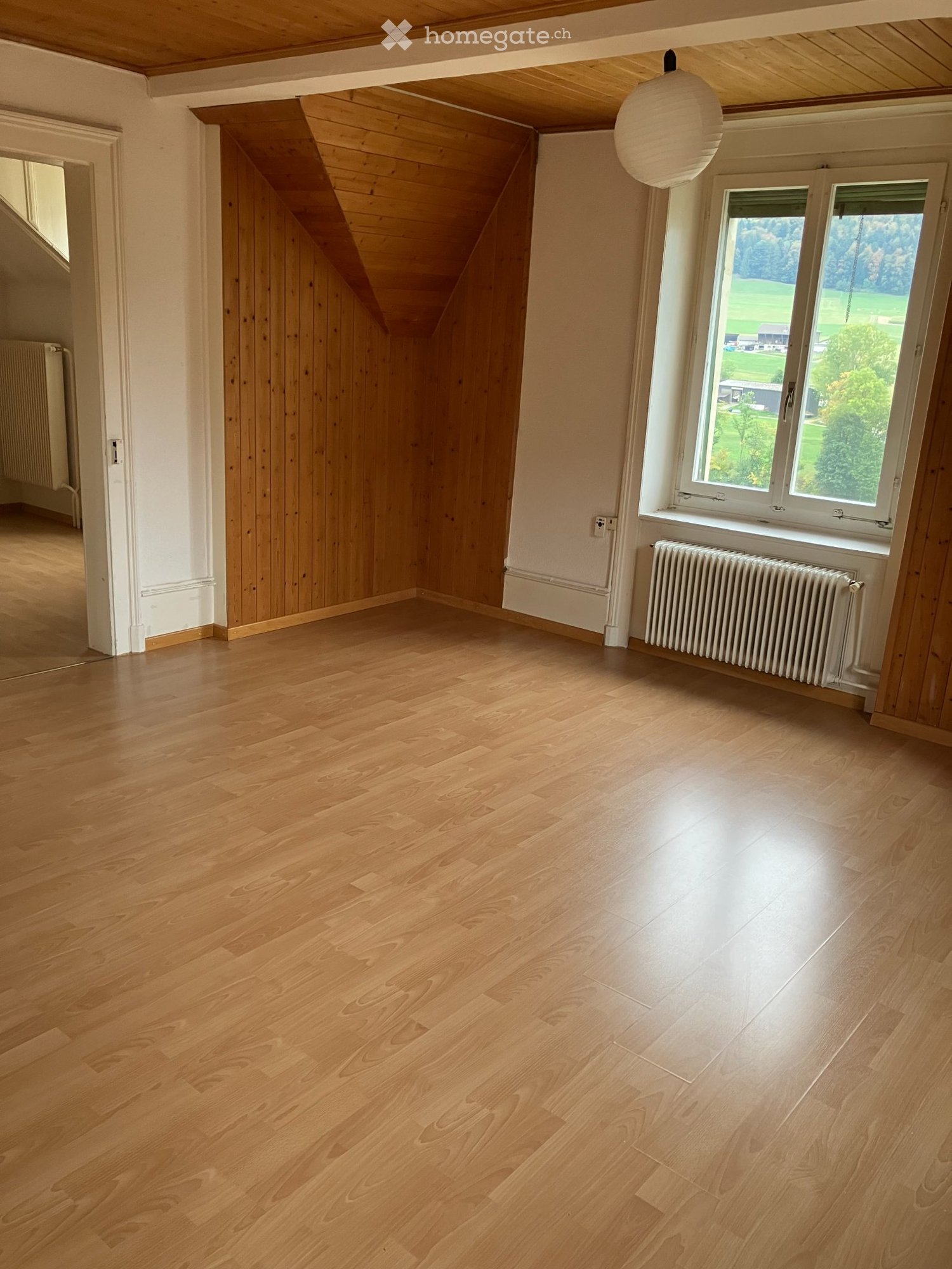 Appartamento di 2 locali, foto 1 di 5