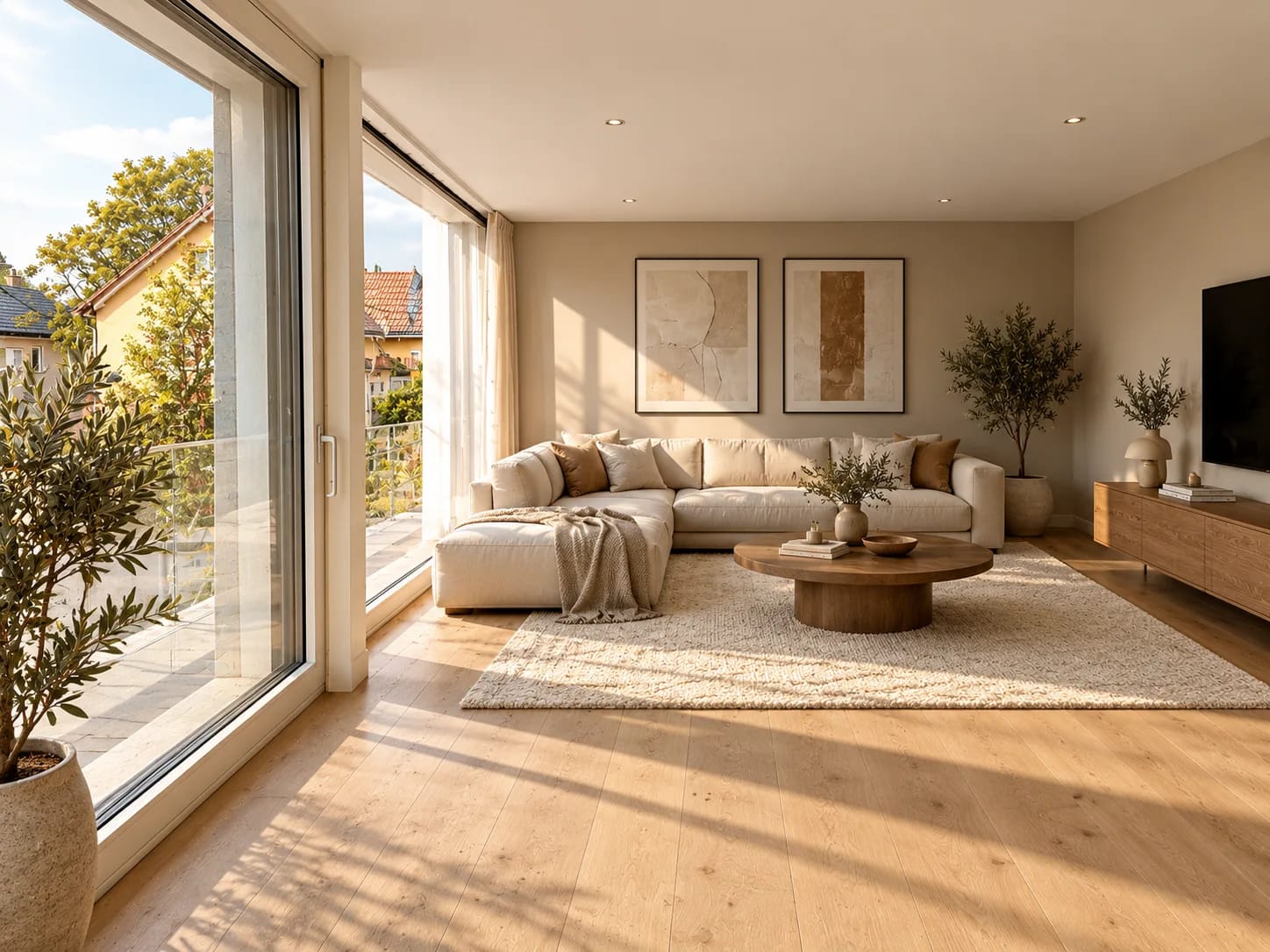 Casa duplex di 4 locali, foto 7 di 10