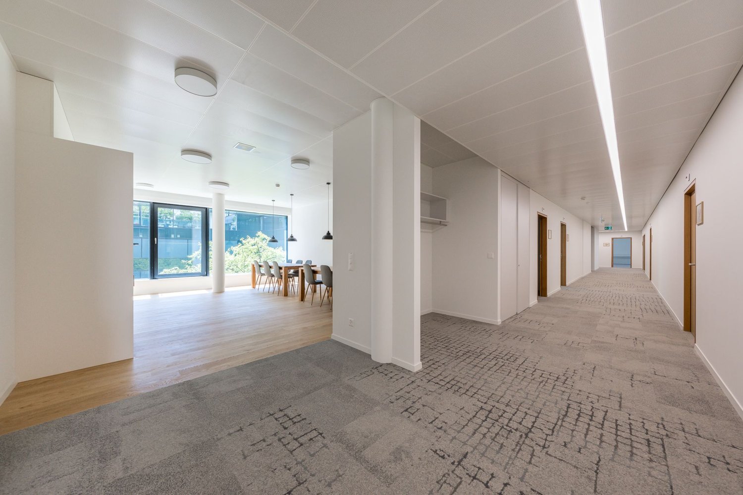 ufficio di 30m²
