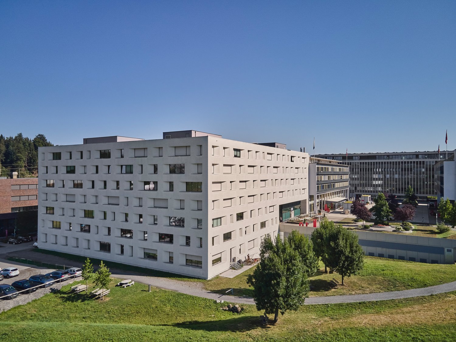 ufficio di 30m²
