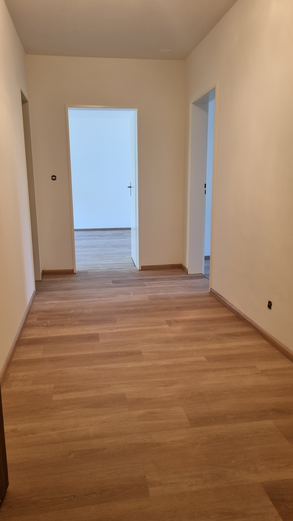 appartamento di 3 locali