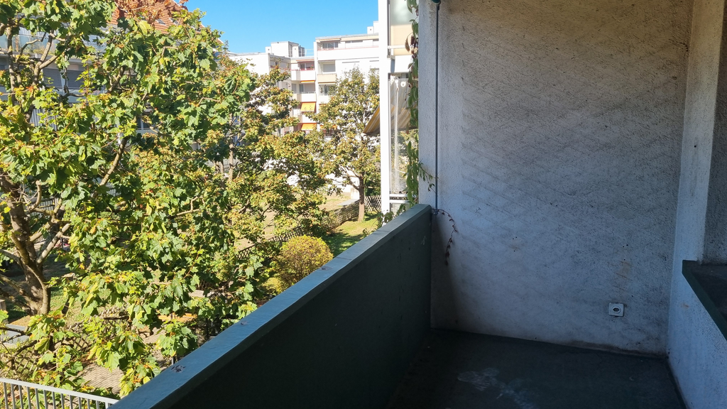 appartamento di 3 locali
