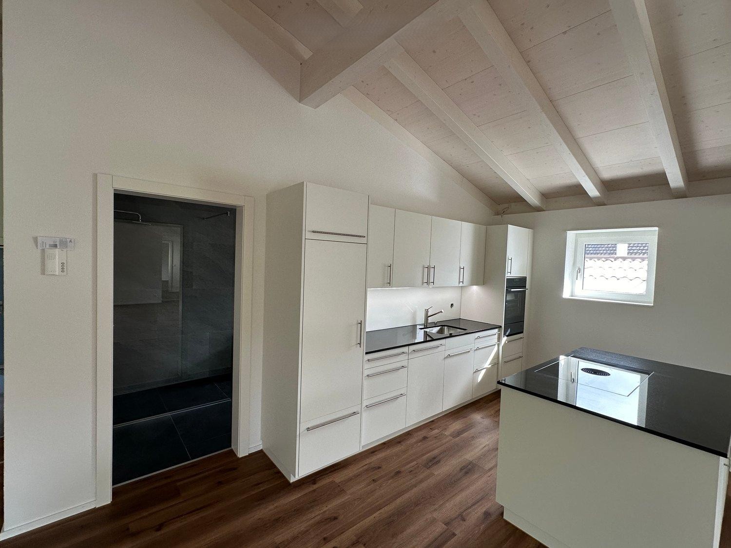 Appartement de 3 ½ pièces