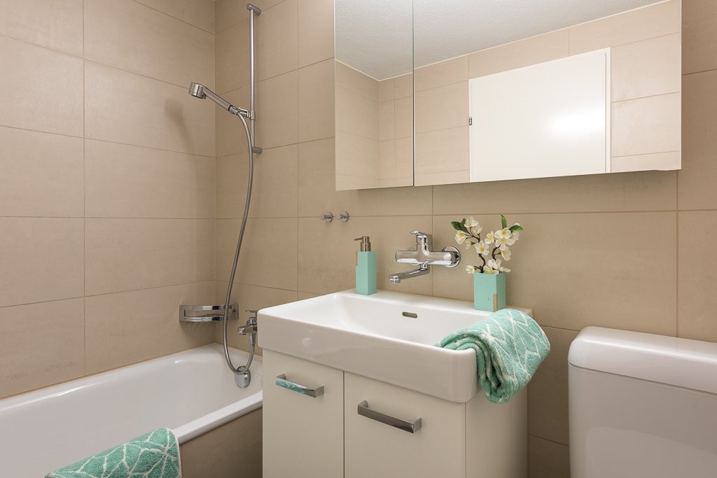 Appartamento di 4 ½ locali, foto 5 di 7