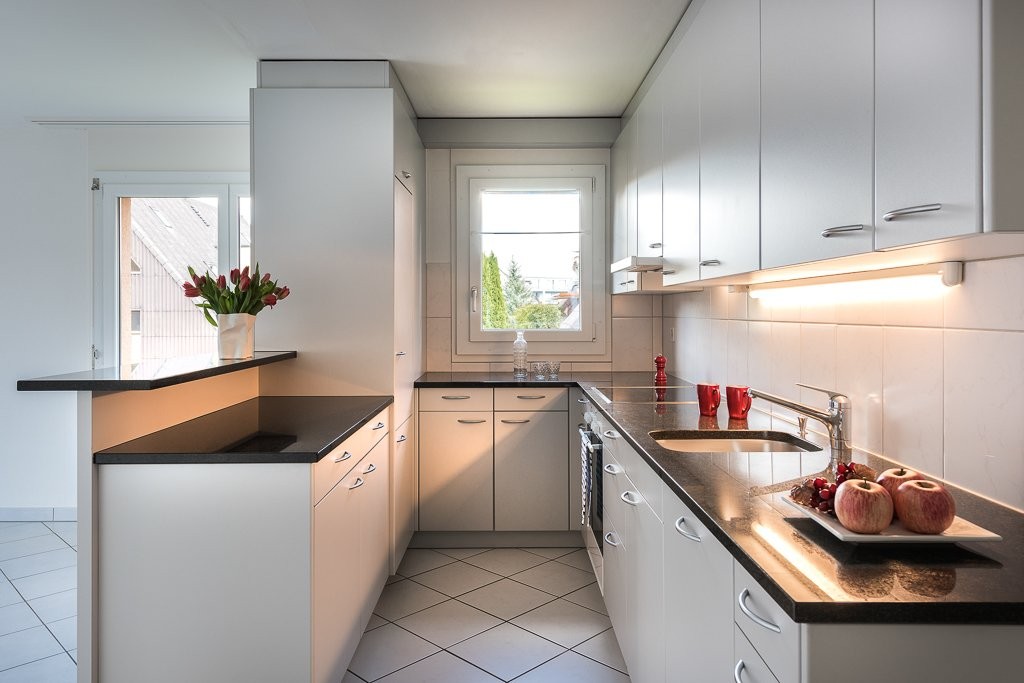 Appartamento di 4 ½ locali, foto 4 di 7
