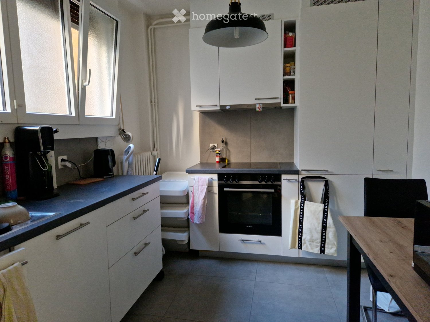appartamento di 2 locali