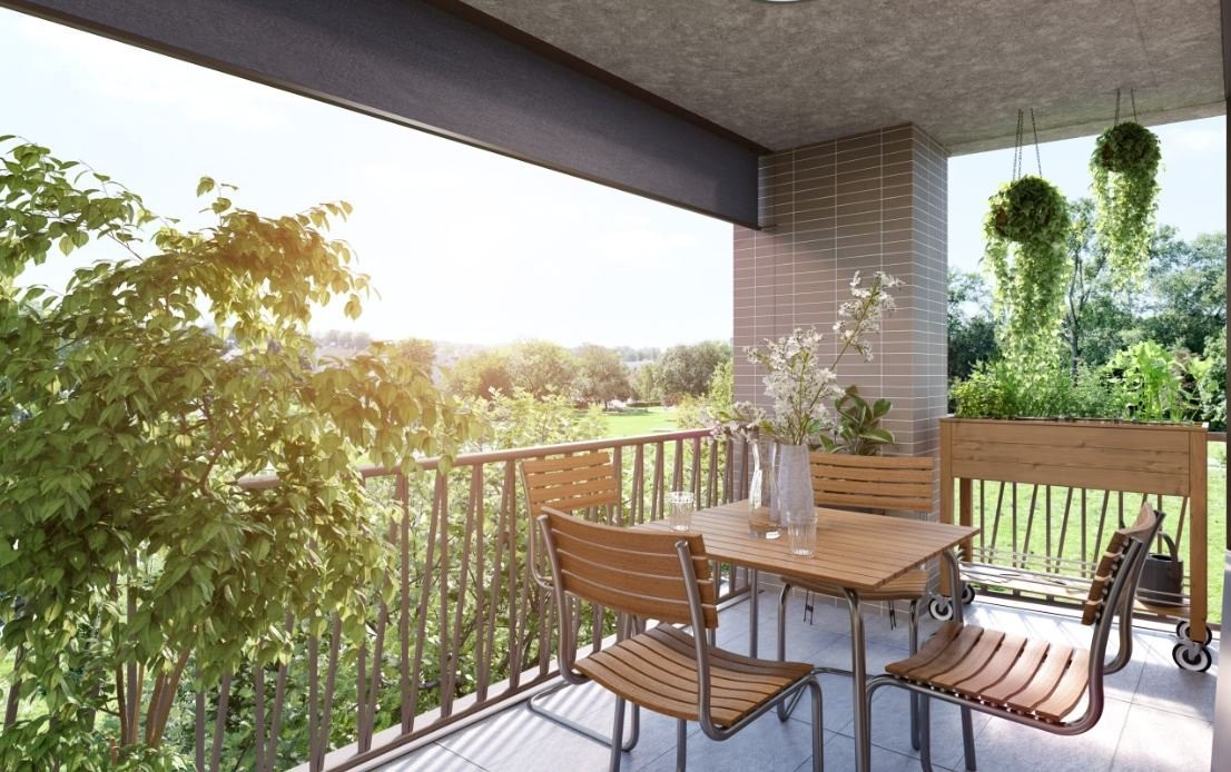 Appartamento di 2 ½ locali, foto 5 di 5