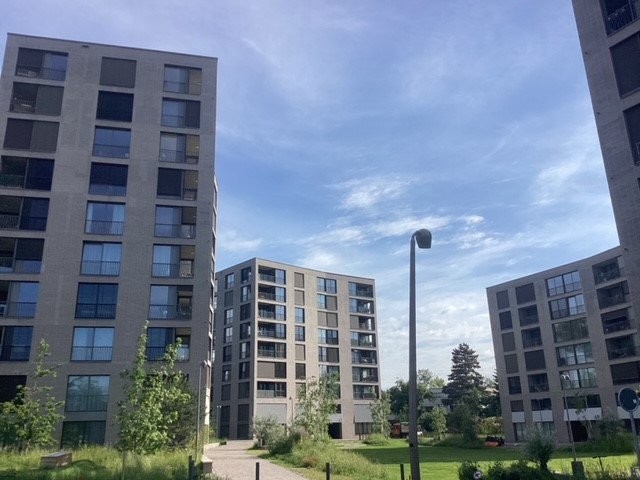 Appartamento di 2 ½ locali, foto 1 di 5