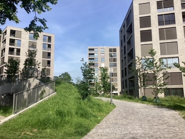 Appartamento di 2 ½ locali, foto 2 di 5
