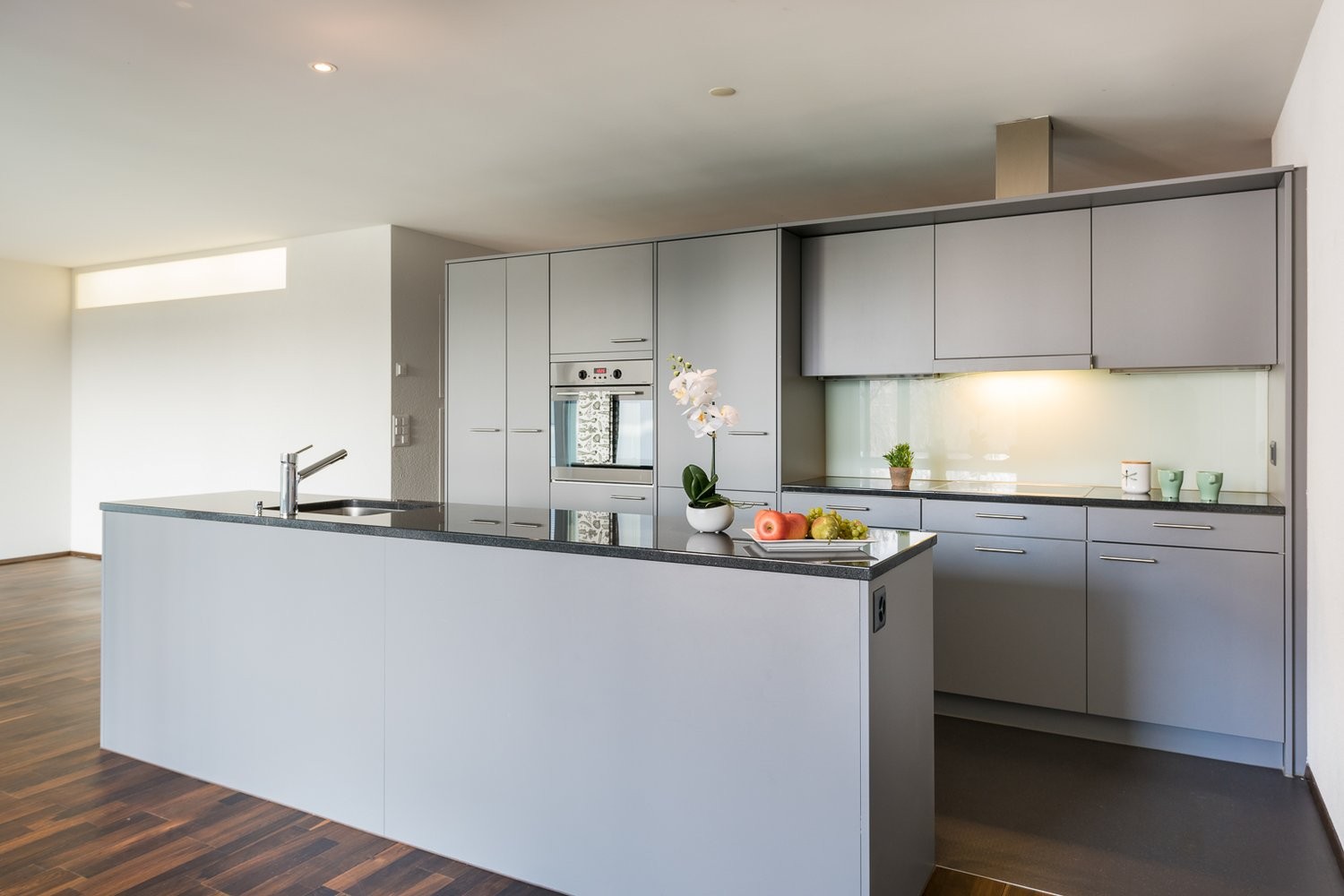 5 ½ rooms roof flat