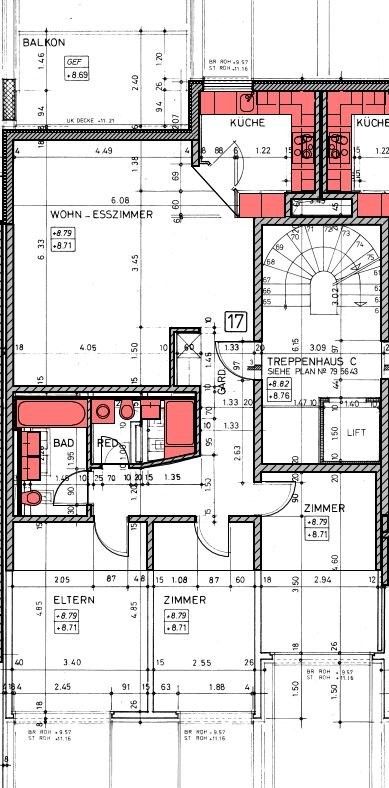 Appartamento di 2 ½ locali, foto 8 di 8