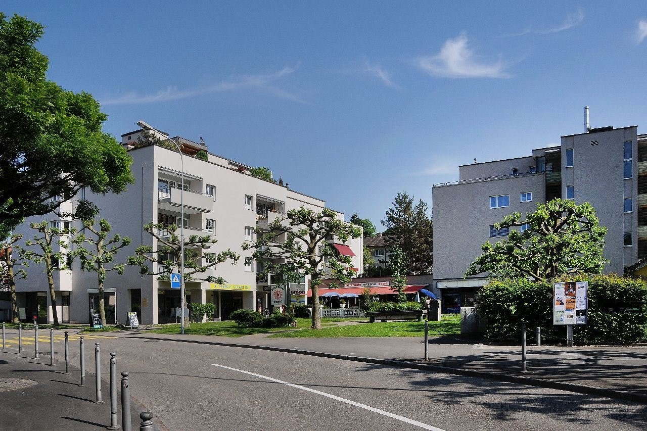 Appartamento di 2 ½ locali, foto 2 di 8