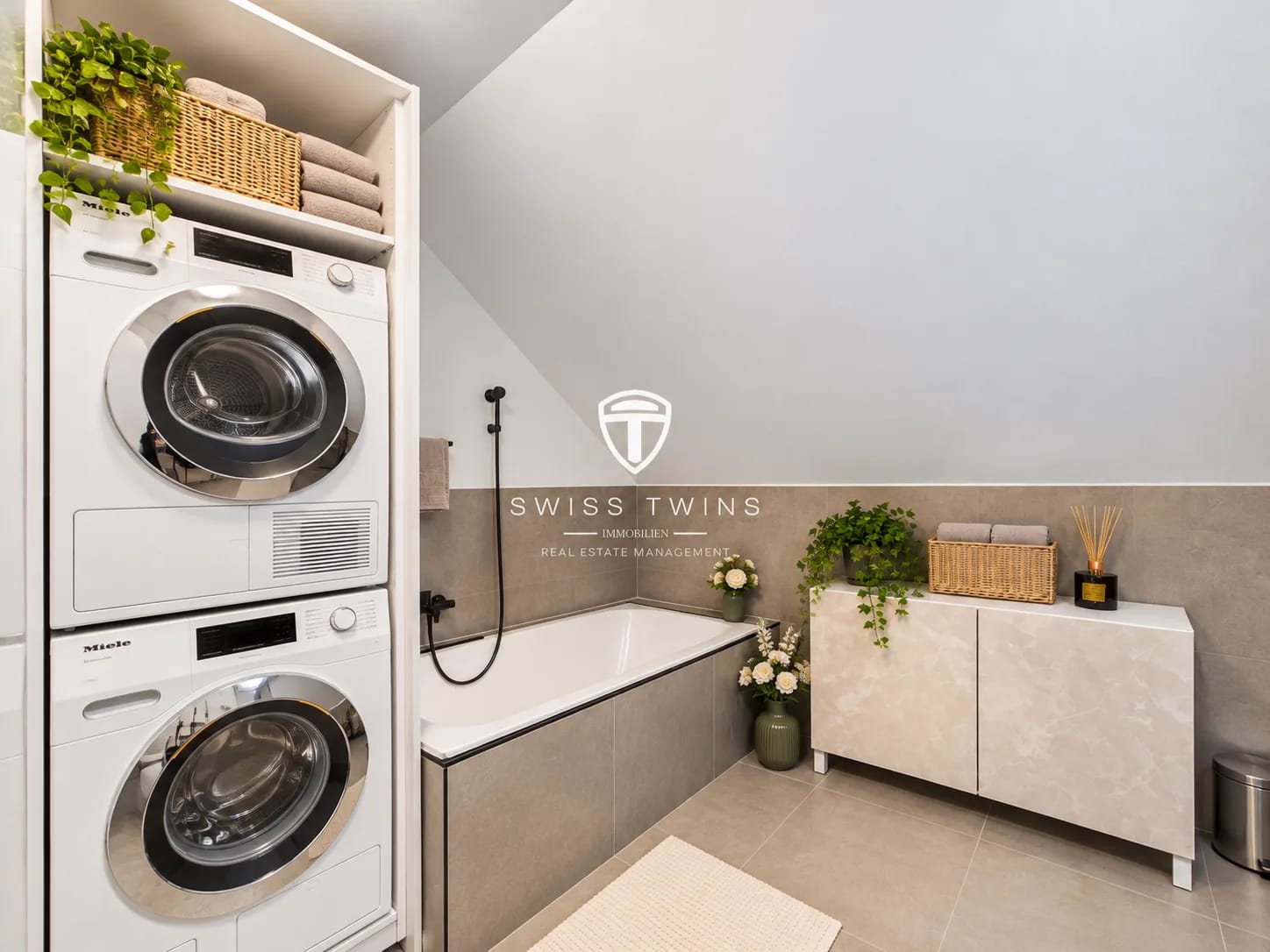 Attico di 4 ½ locali, foto 8 di 10