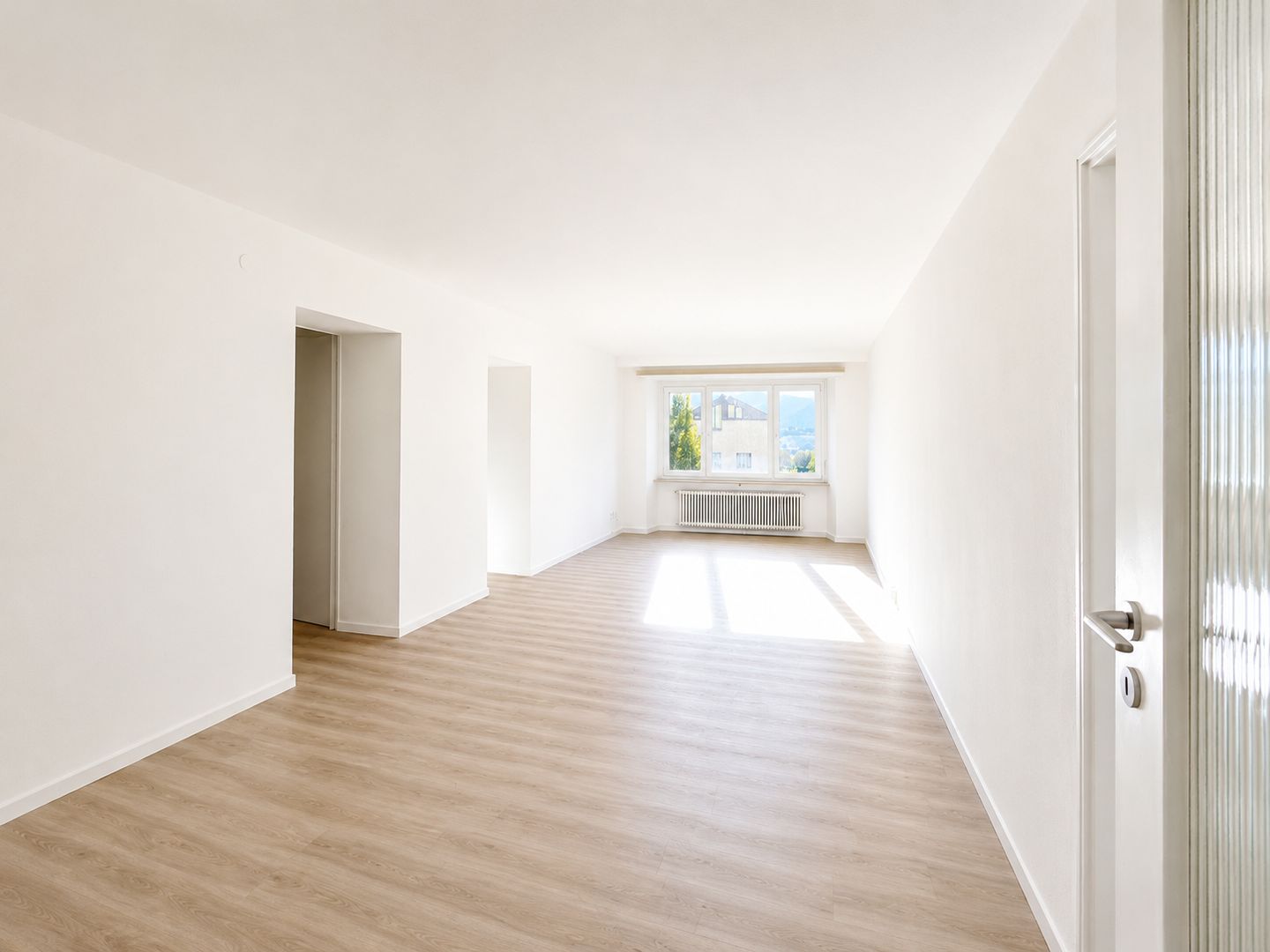 Appartamento di 3 ½ locali