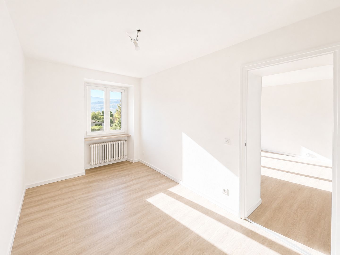 Appartamento di 3 ½ locali
