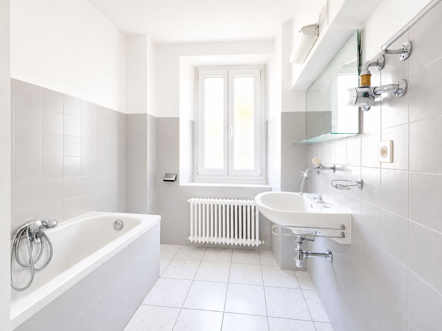 Appartamento di 3 ½ locali