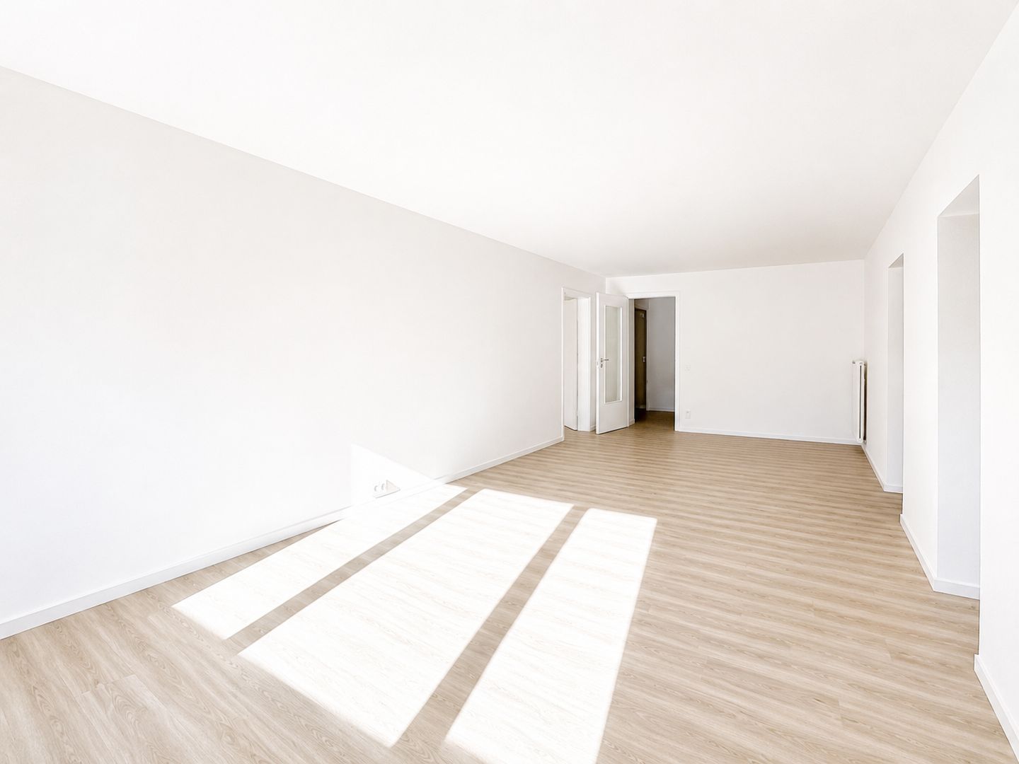 Appartamento di 3 ½ locali
