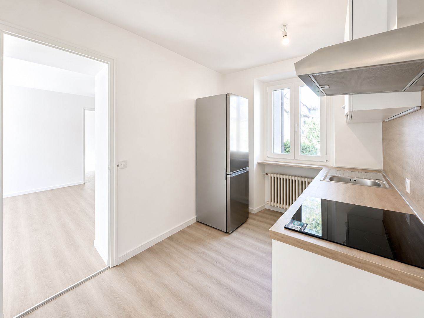 Appartamento di 3 ½ locali