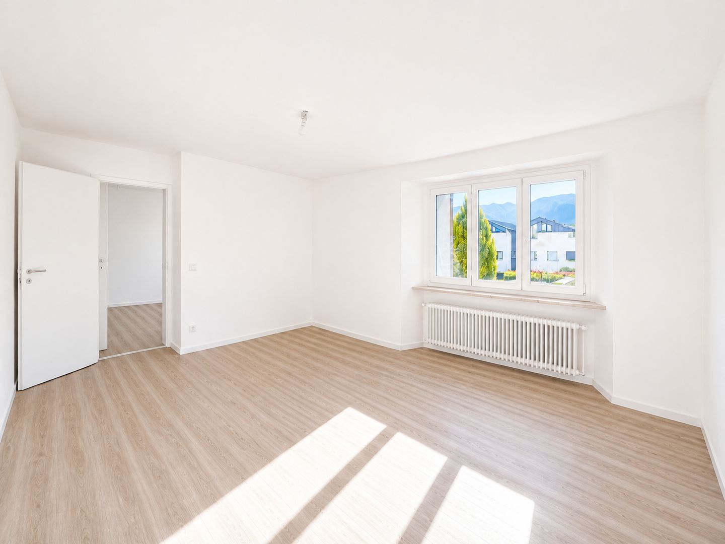 Appartamento di 3 ½ locali