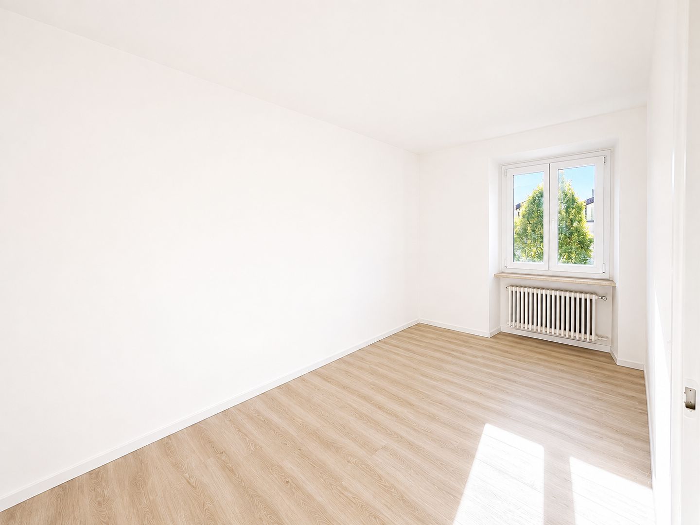 Appartamento di 3 ½ locali