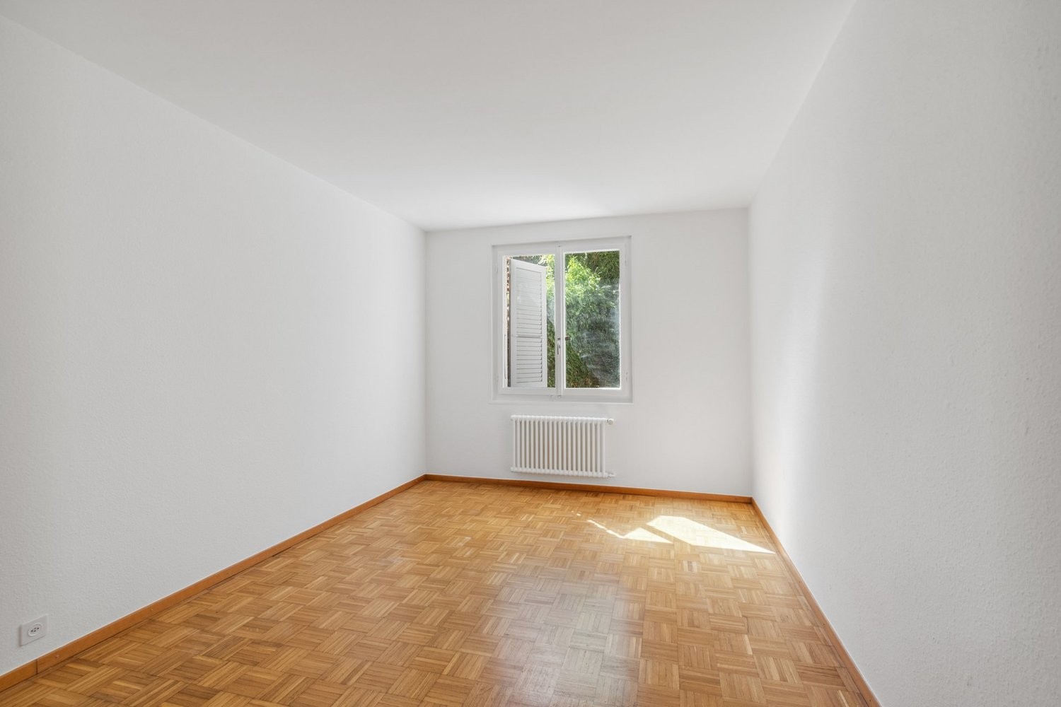 Appartamento di 4 ½ locali, foto 4 di 5