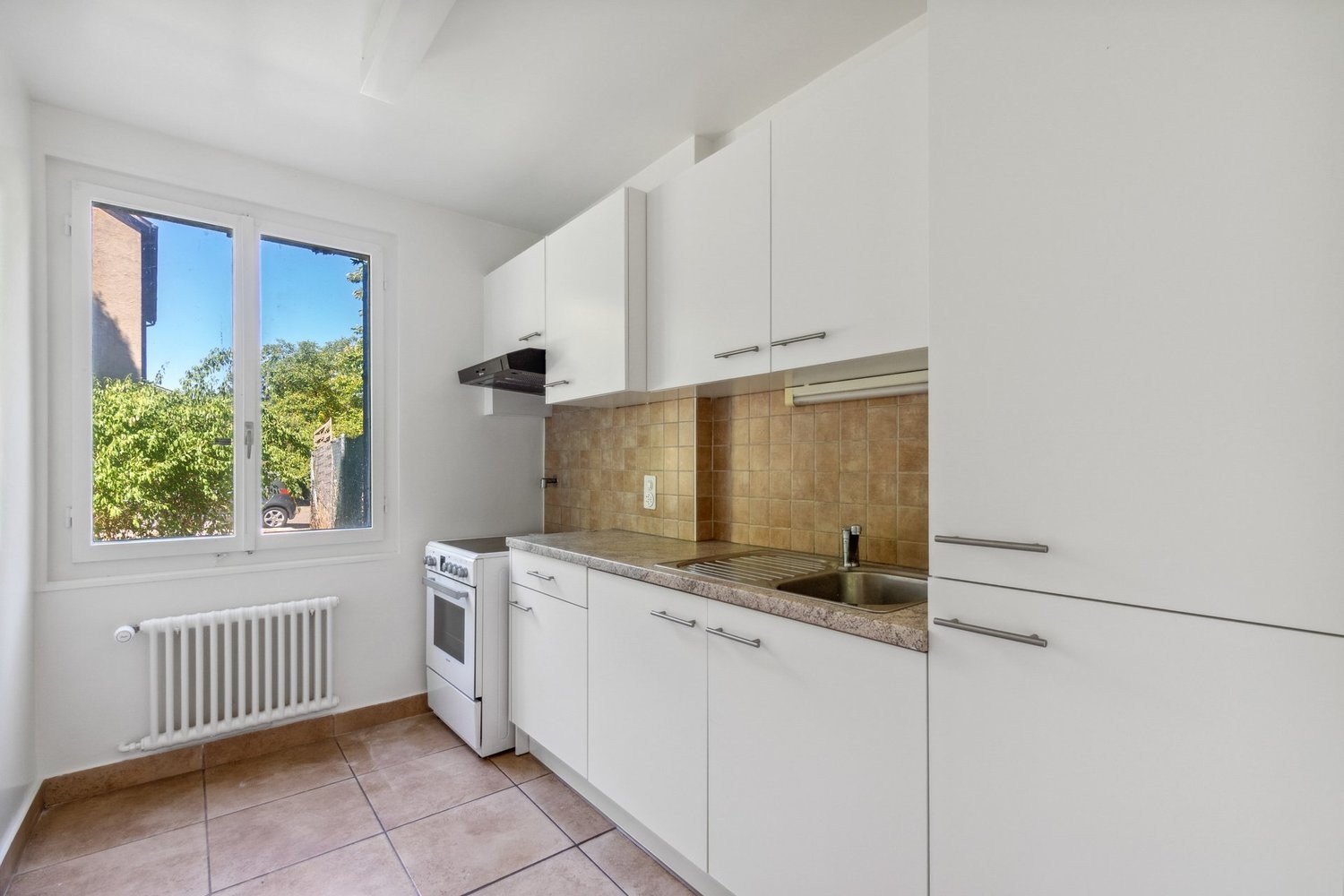 Appartamento di 4 ½ locali, foto 2 di 5