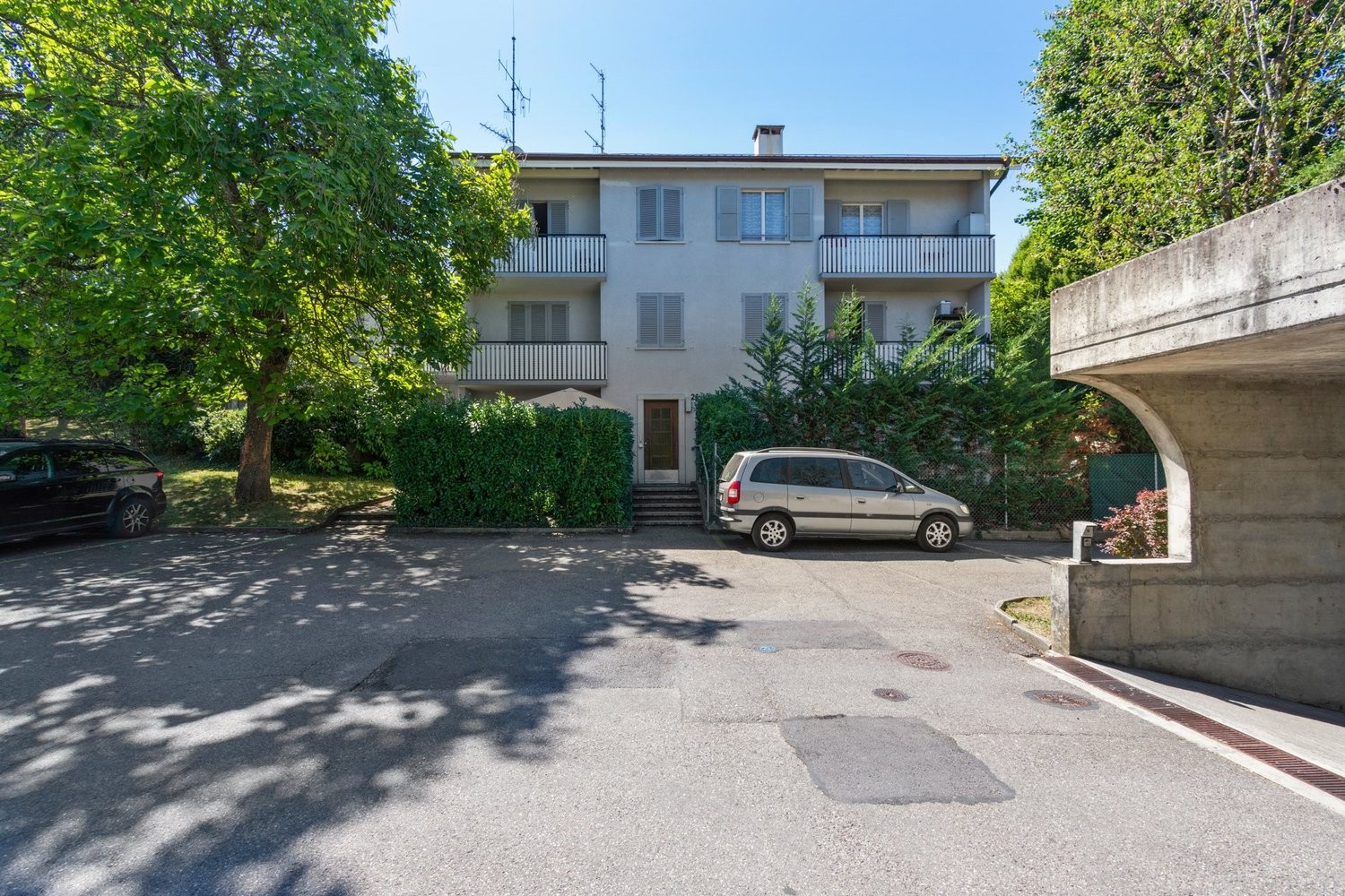 Appartamento di 4 ½ locali, foto 5 di 5