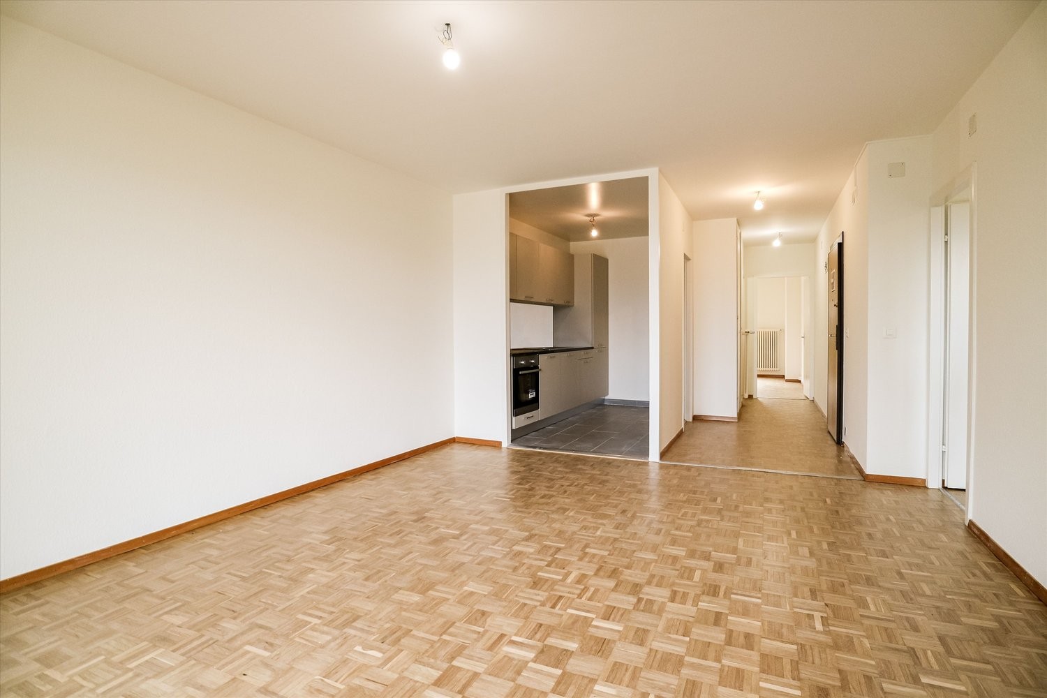 Appartamento di 4 ½ locali, foto 1 di 5