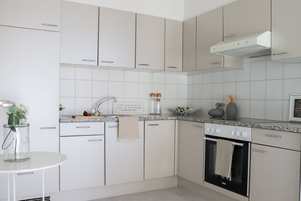 4 ½ rooms apartment