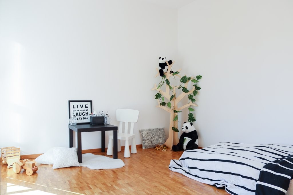 4 ½ rooms apartment