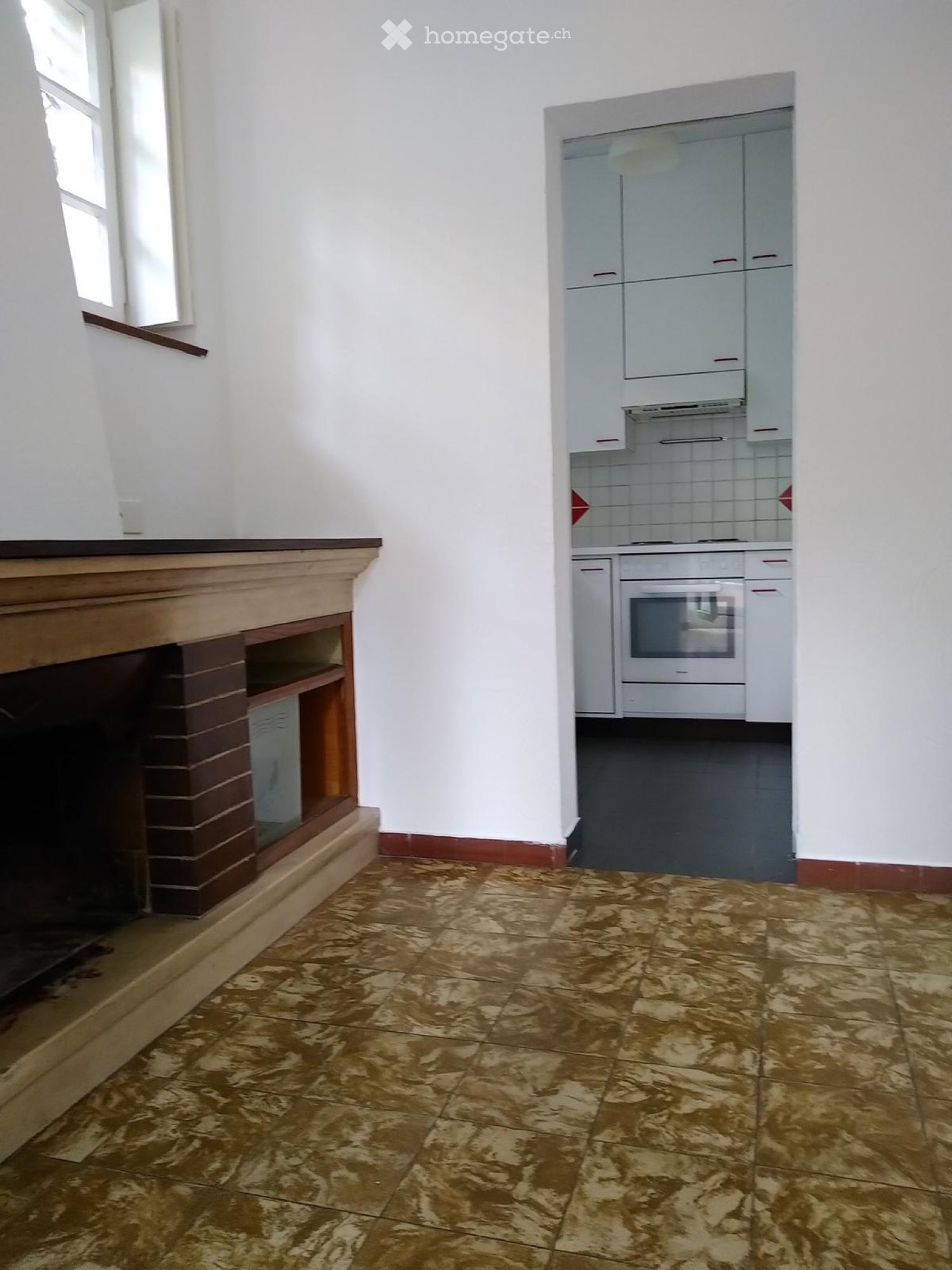 5 rooms apartment, foto 5 di 5