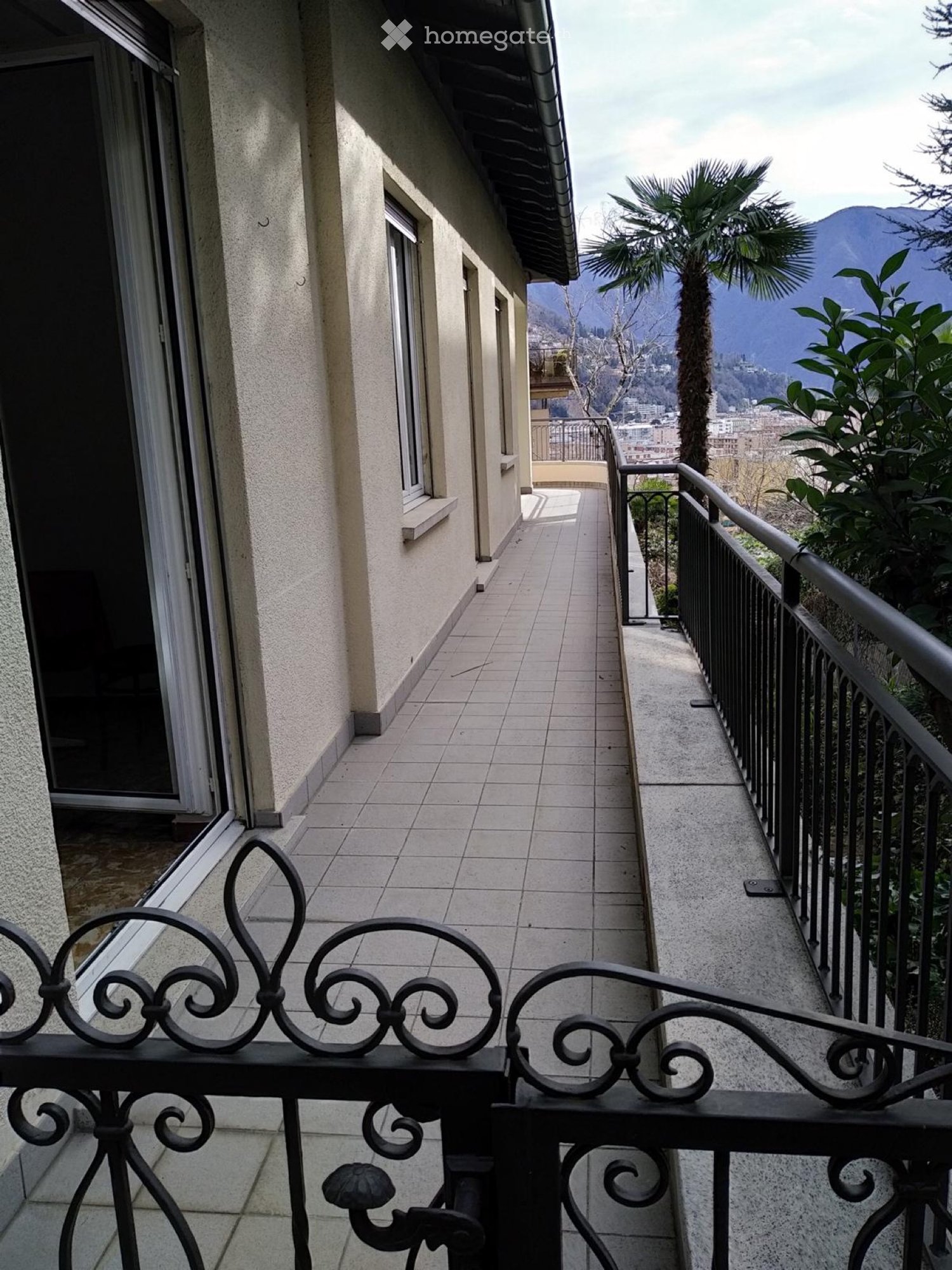 5 rooms apartment, foto 3 di 5