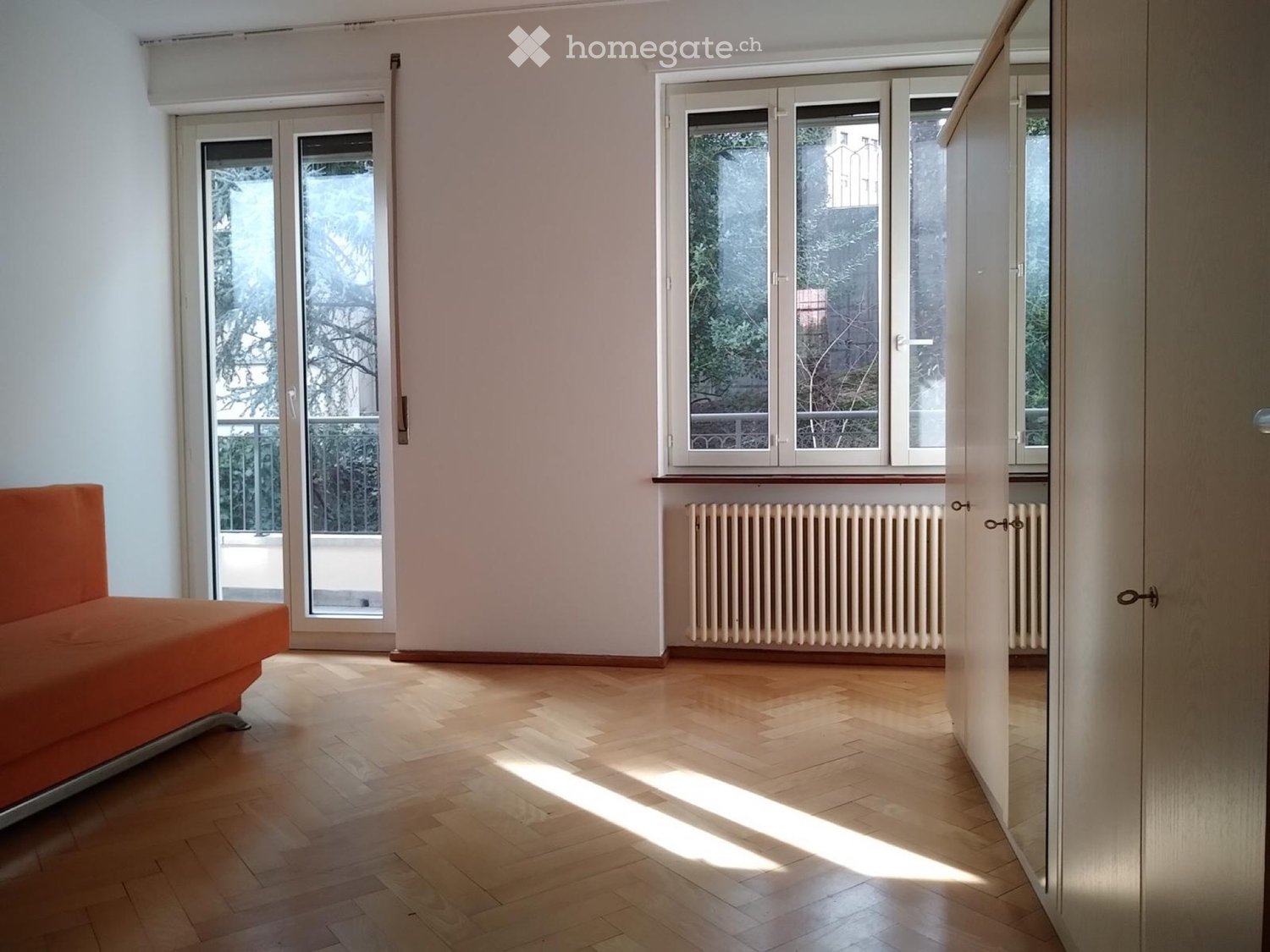 5 rooms apartment, foto 1 di 5
