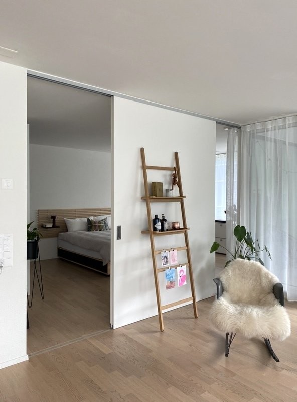 appartamento arredato di 2 ½ locali, foto 4 di 7