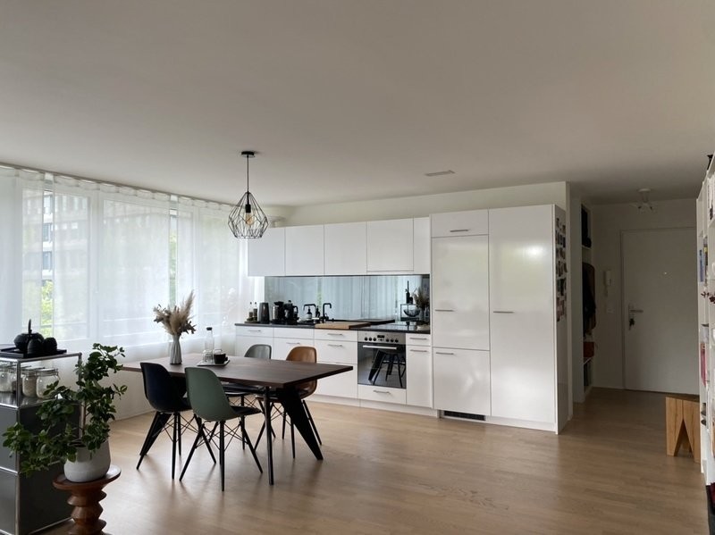 appartamento arredato di 2 ½ locali, foto 1 di 7