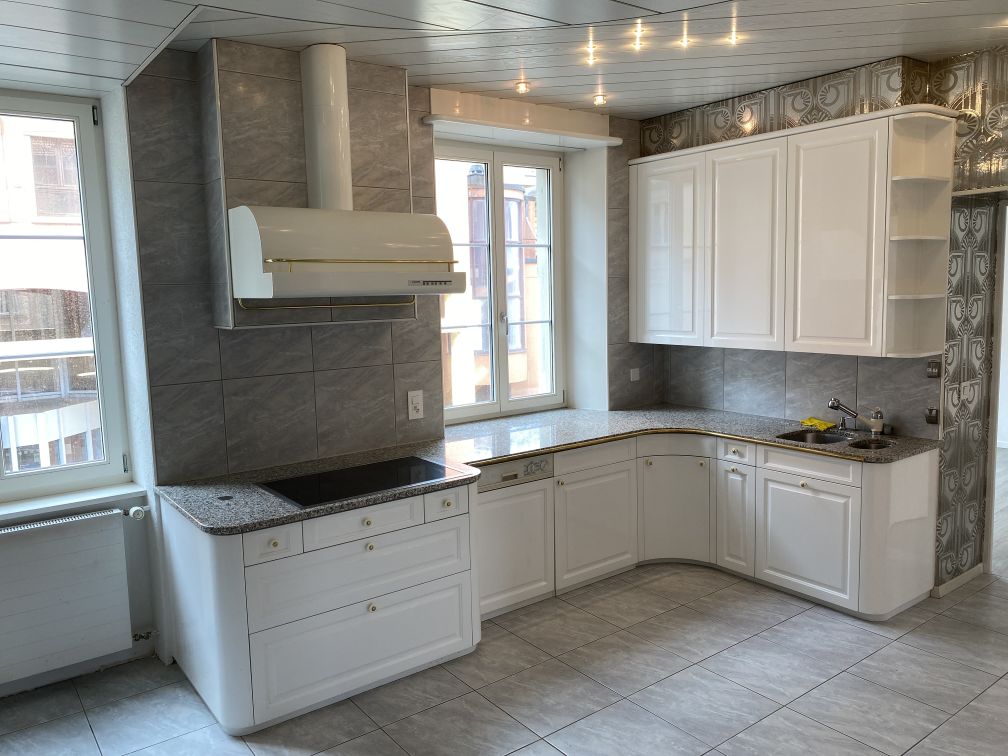 4 ½ rooms apartment