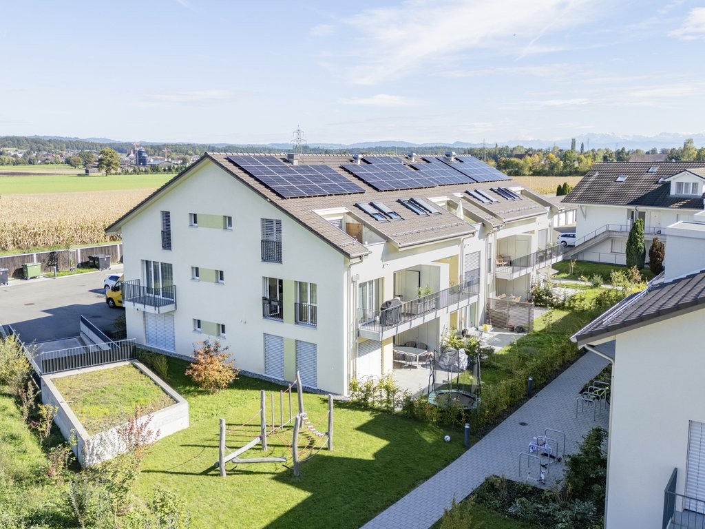Appartamento di 2 ½ locali, foto 4 di 6