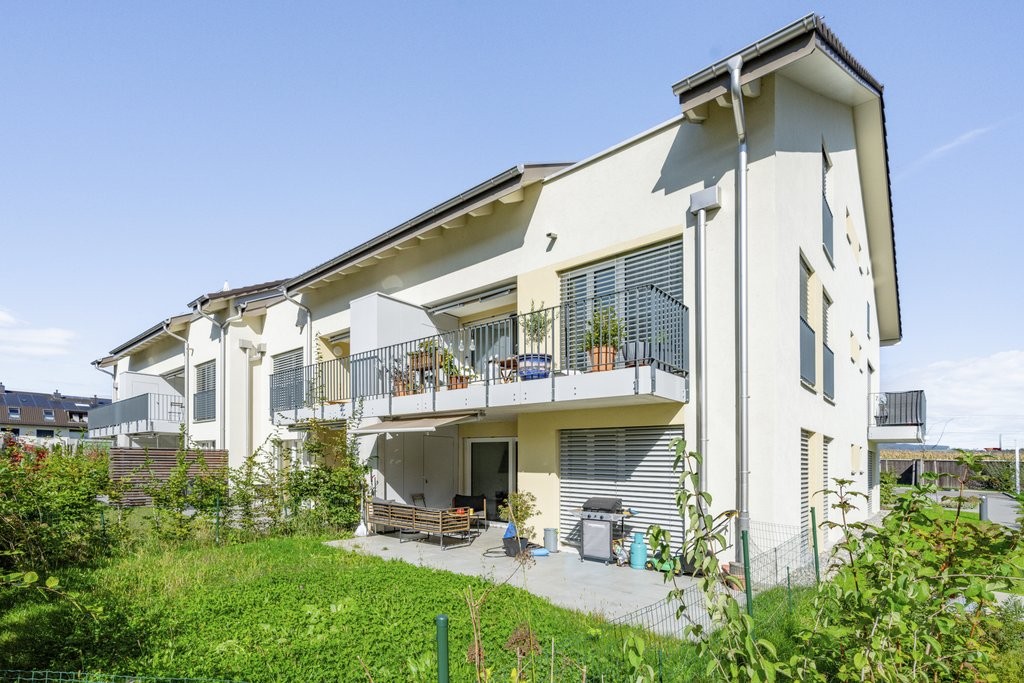 Appartamento di 2 ½ locali, foto 1 di 6