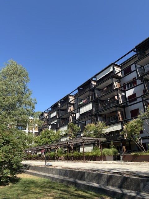 Appartement de 3 pièces