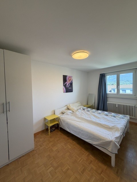 Appartement de 3 pièces