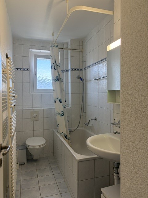 Appartement de 3 pièces