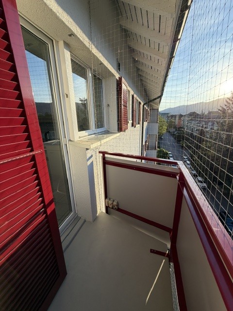 Appartement de 3 pièces
