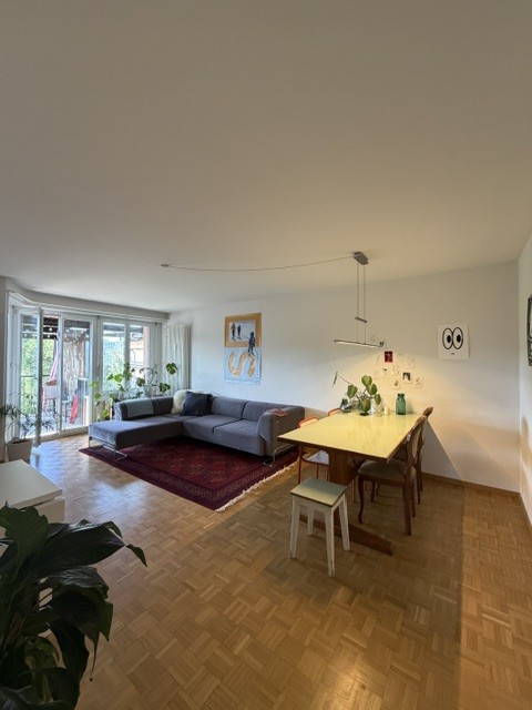 Appartement de 3 pièces
