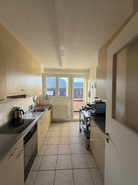 Appartement de 3 pièces