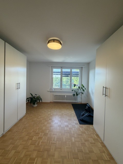 Appartement de 3 pièces