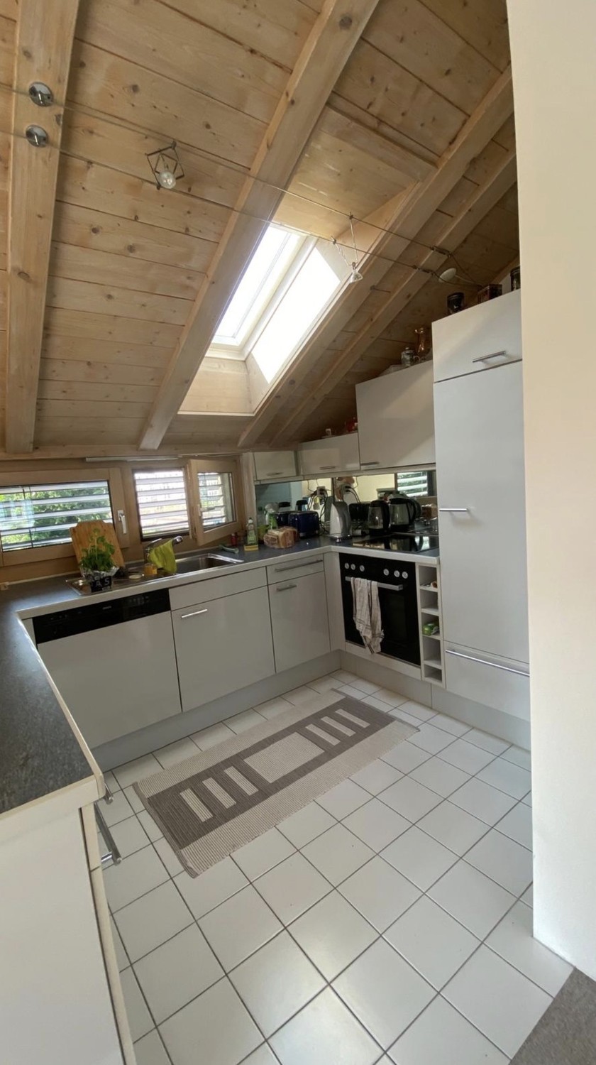 Appartamento di 2 ½ locali, foto 1 di 4